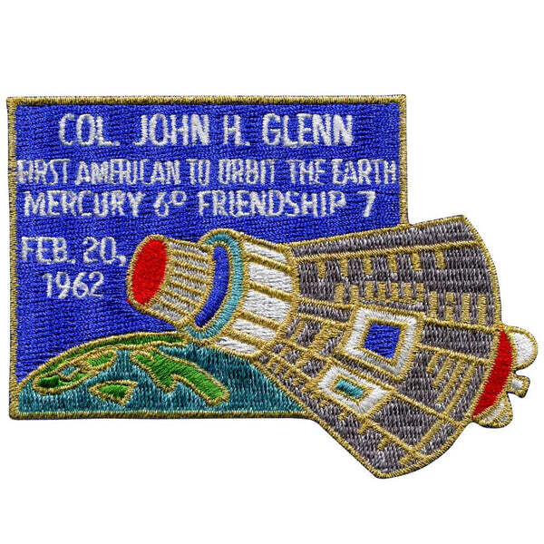 John Glenn #2