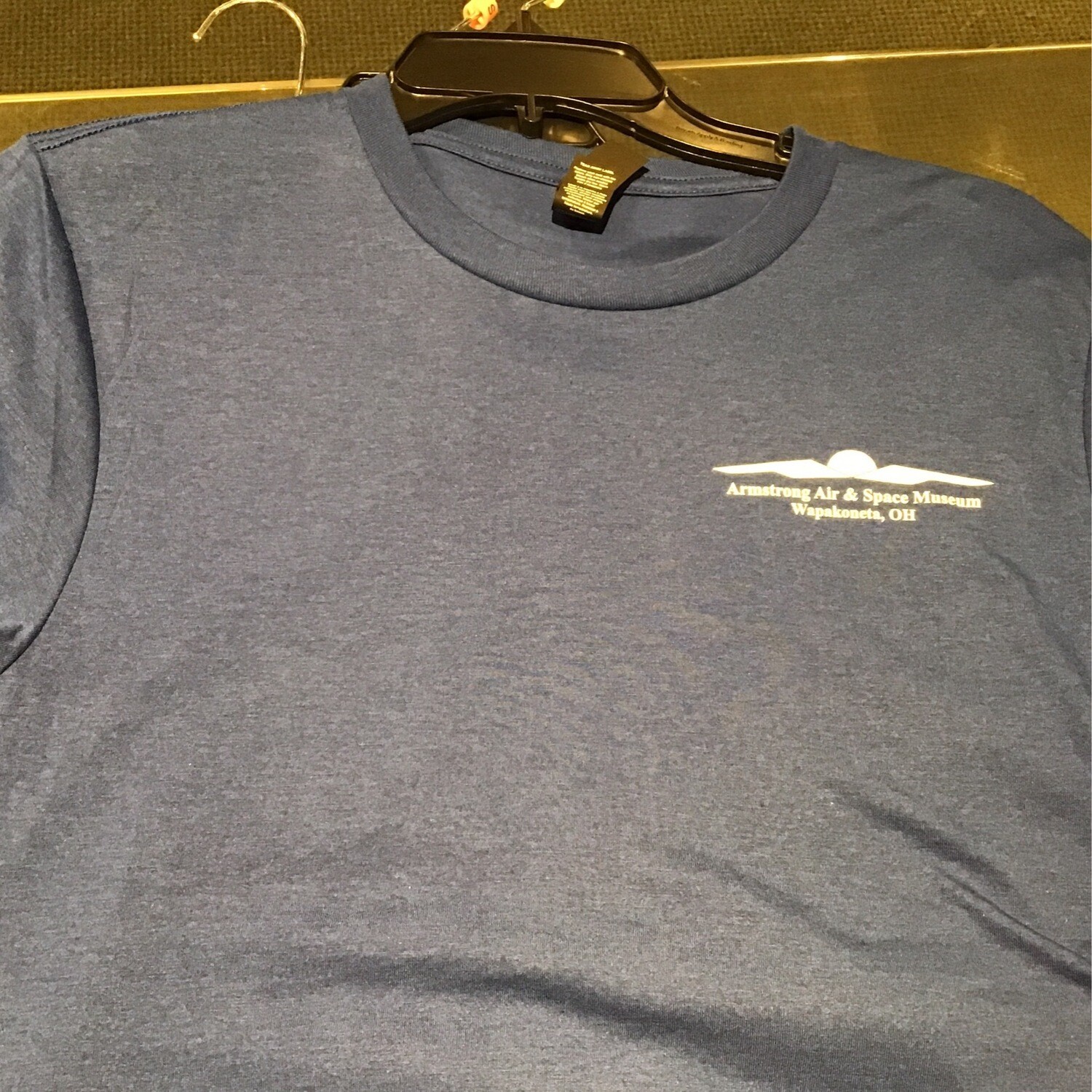 Bootprint T-Shirt