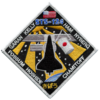 STS-124 Discovery Patch