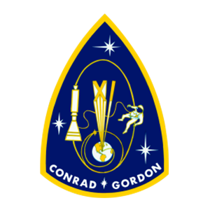 Gemini 11 Patch