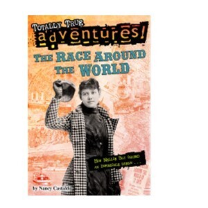 Race Around the World, The