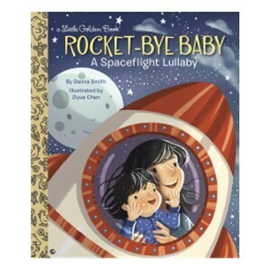 Rocket-Bye Baby: A Spaceflight