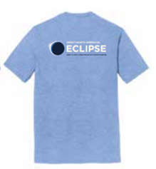Eclipse Shirt - Eclipse on Back