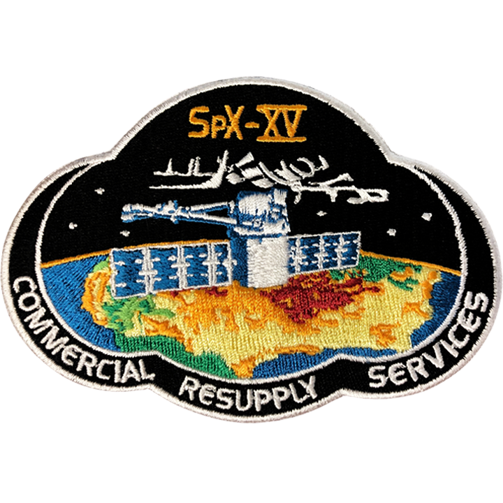 SPX-15