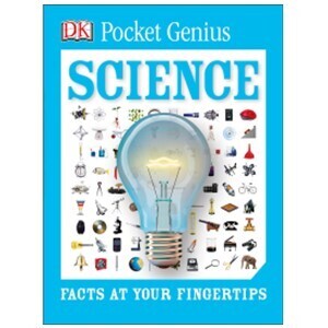 Pocket Genius Science