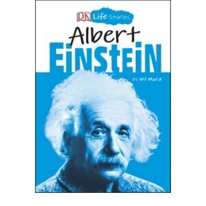Albert Einstein Life Stories