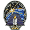 STS-115 Atlantis Patch