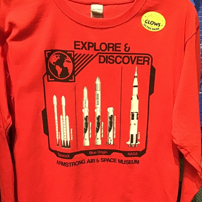 Explore Rockets