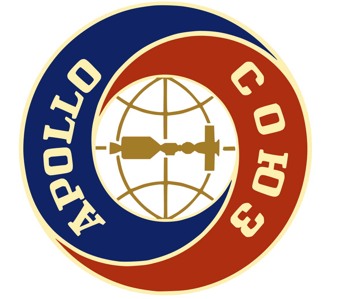 Apollo-Soyuz Test Project Patch