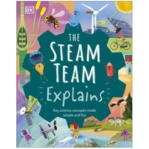 STEAM Team Explains