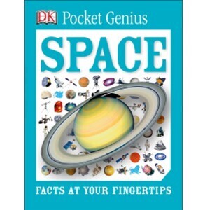 Pocket Genius Space