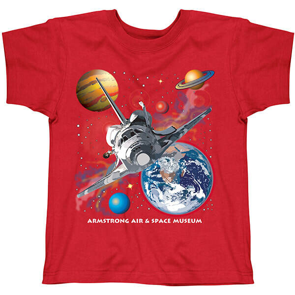 Space Frontier