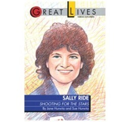 Sally Ride (Great Lives)