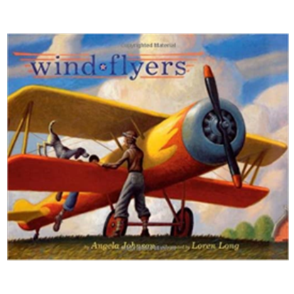 Wind Flyers