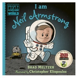 I Am Neil Armstrong