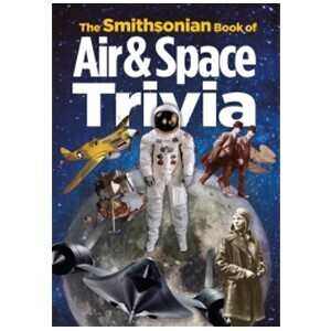 Air & Space Trivia