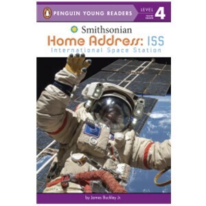 Home Address: ISS