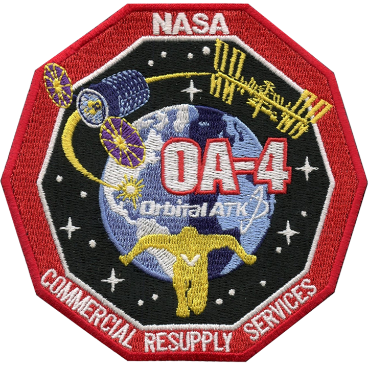 OA-4