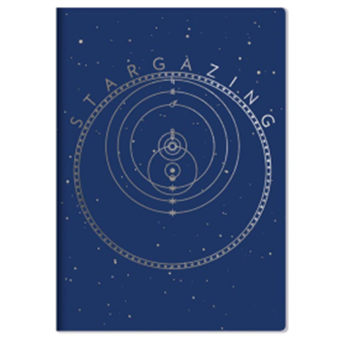 Stargazing Notebook