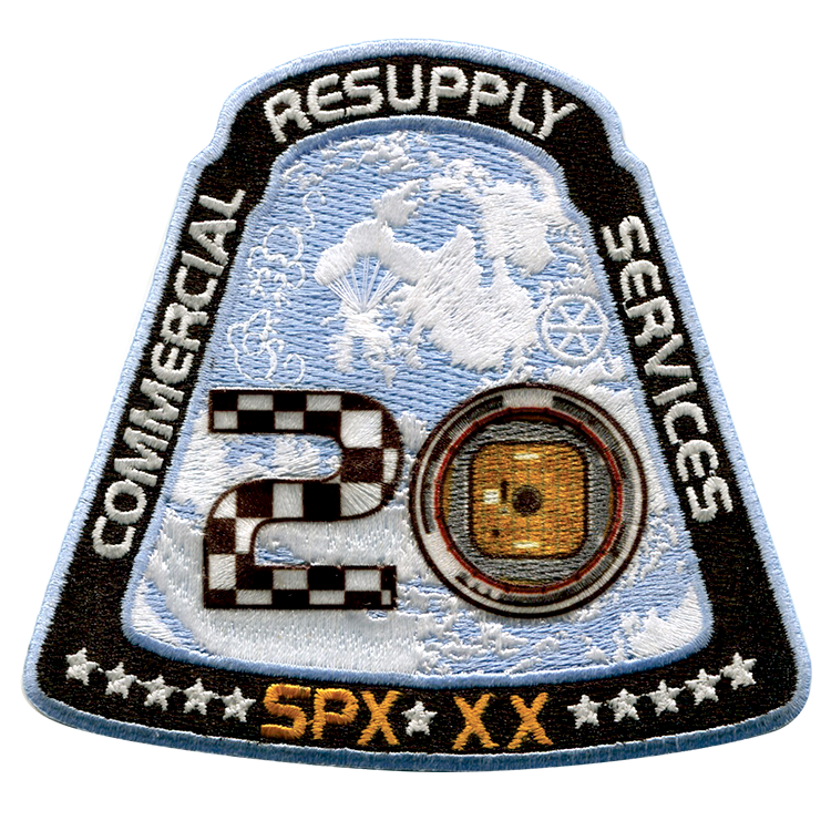 SPX-20