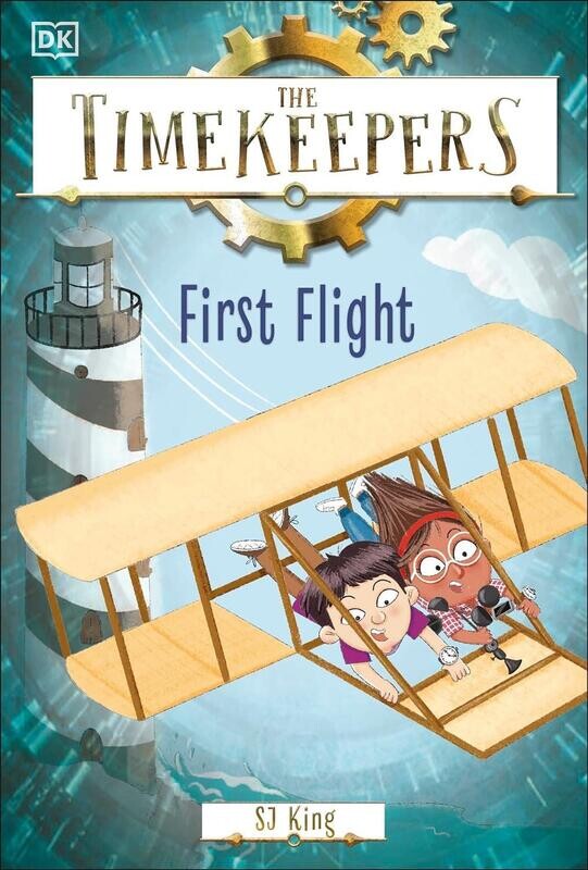 Timekeepers: First Flight, The