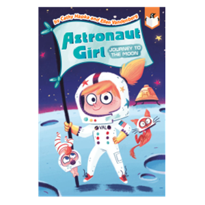 Journey To The Moon