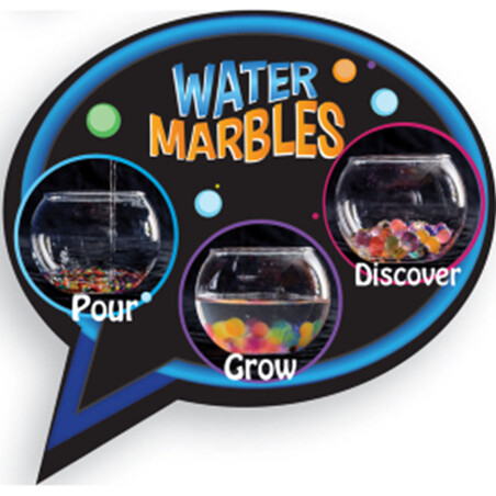 Water Marble