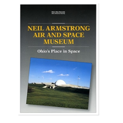 Neil Armstrong Air and Space Museum Book