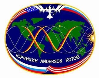 Expedition 15 (2nd Crew)