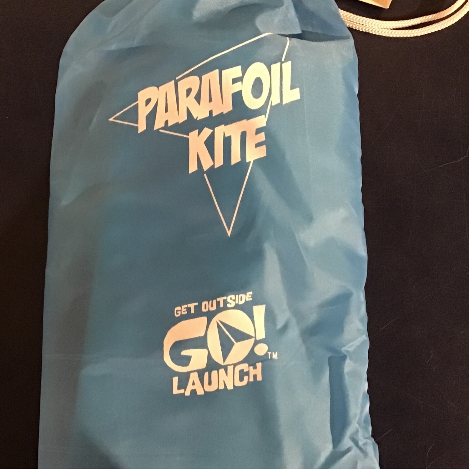 Parafoil Kite