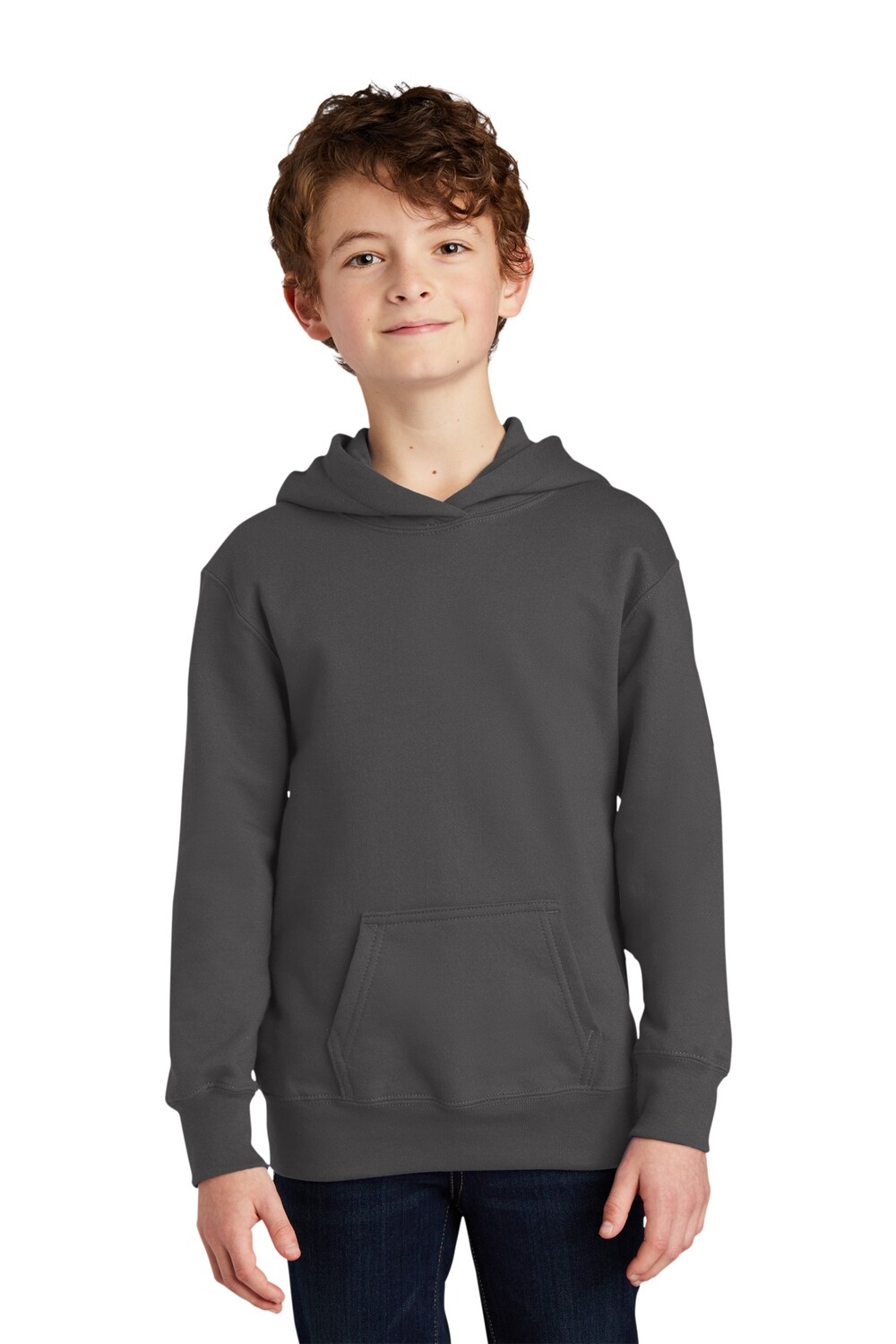 Museum Sweatshirt Youth