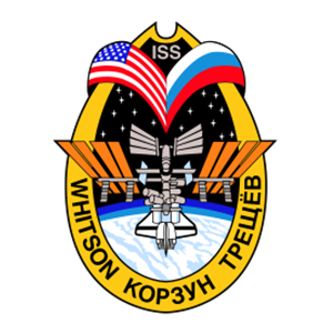 Expedition 5 Patch