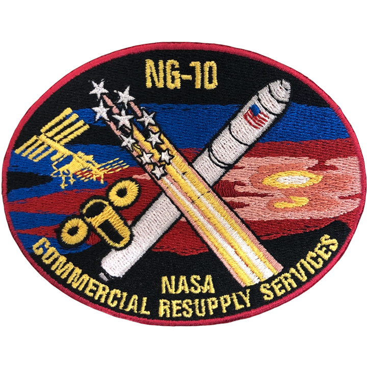 NG-10