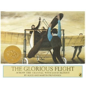 Glorious Flight