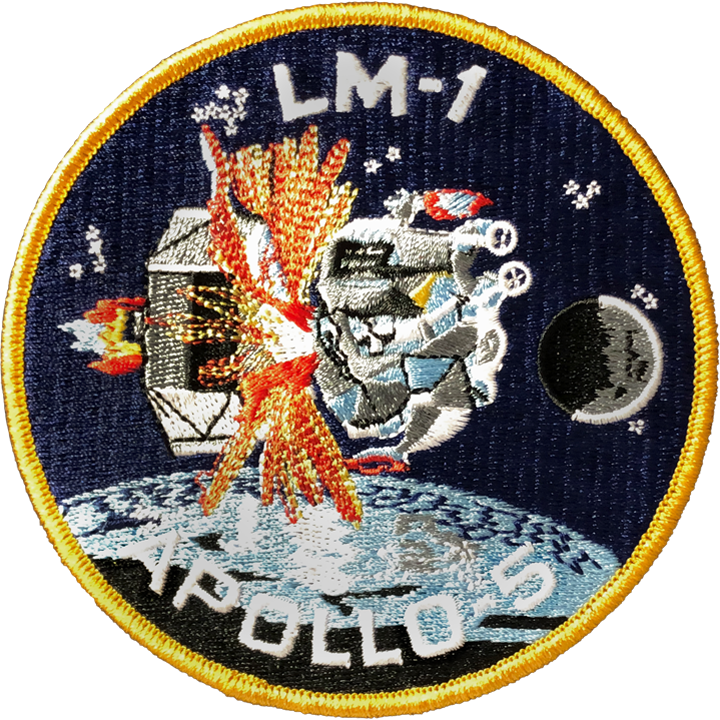 LM-1 (Apollo 5)