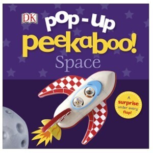 Pop-up Peekaboo Space