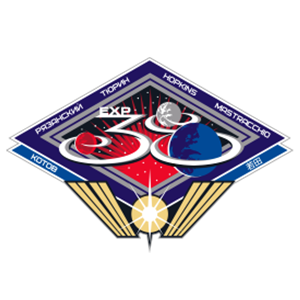Expedition 38 Patch