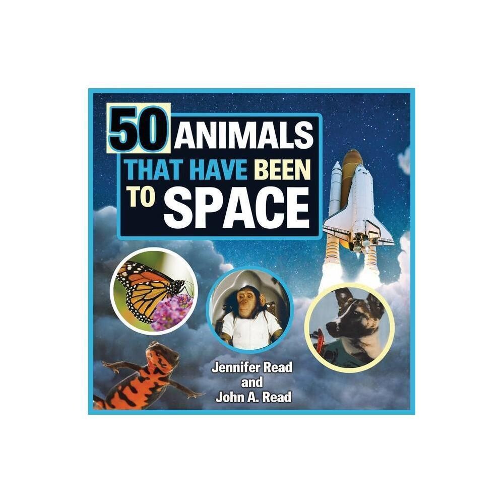 50 Animals That Have Been to Space- Beginner's Guide to Space