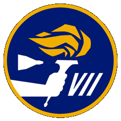 Gemini 7 Patch