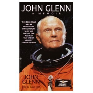 John Glenn: A Memoir