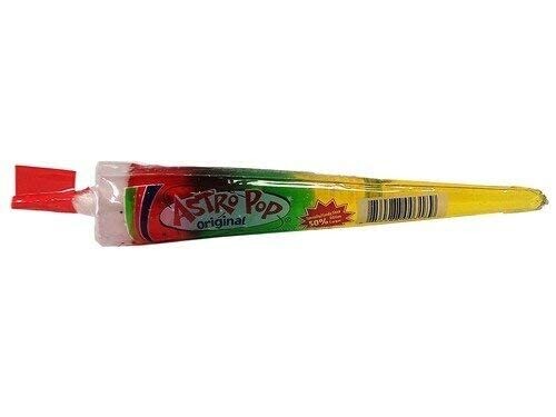 Astro Pops