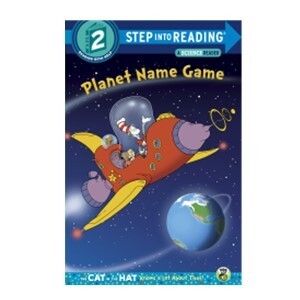 Planet Name Game