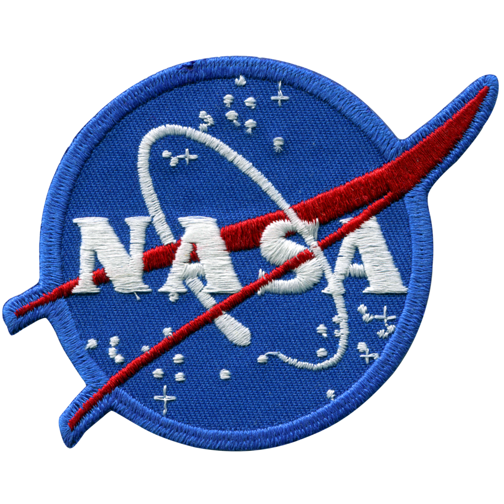 NASA Vector Patch