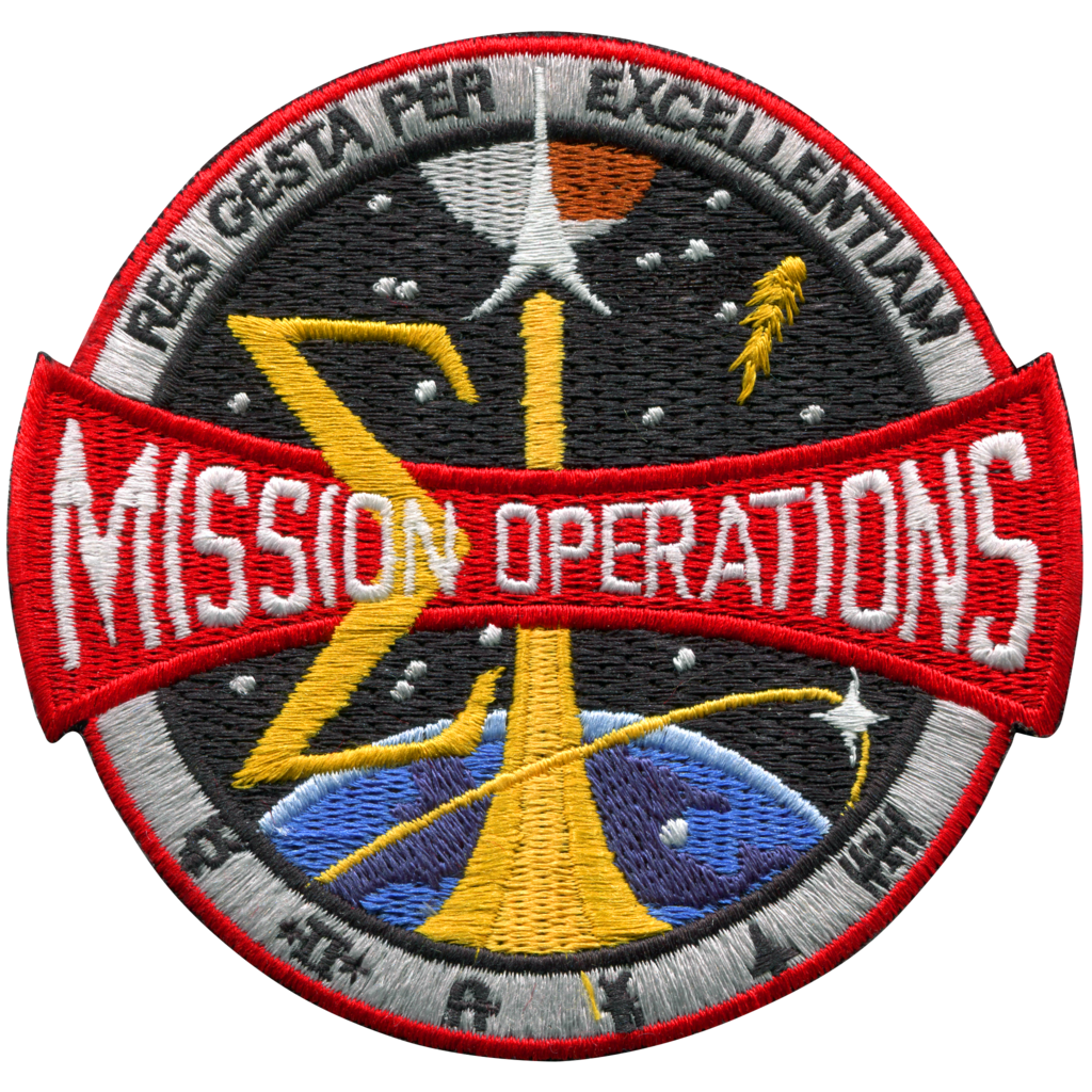 Mission Operations (2012)