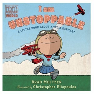 I Am Unstoppable