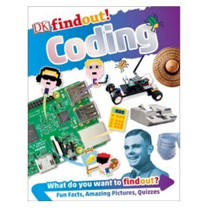 DK Find Out Coding