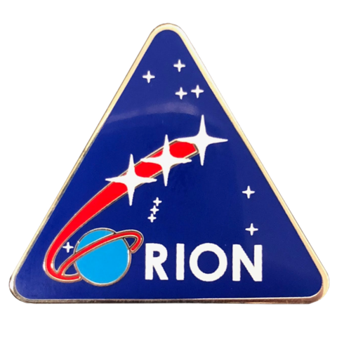 Orion Pin