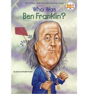 Who Was Ben Franklin?