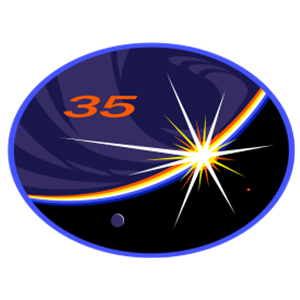 Expedition 35 Patch