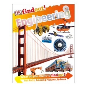 DK Find Out Engineering
